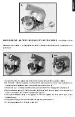 Preview for 9 page of Yoo Digital Home Cookyoo CY7900 User Manual