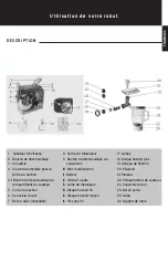 Preview for 21 page of Yoo Digital Home Cookyoo CY7900 User Manual