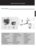 Preview for 35 page of Yoo Digital Home Cookyoo CY7900 User Manual