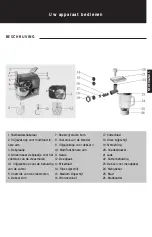 Preview for 49 page of Yoo Digital Home Cookyoo CY7900 User Manual