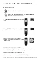 Предварительный просмотр 32 страницы Yoo Digital Home I.WIP 2000 User Manual