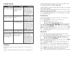 Preview for 3 page of Yoo Digital Home VYOO User Manual