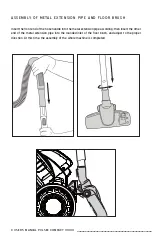 Preview for 10 page of Yoo Digital PULSEE COMPACT V1400 User Manual