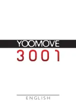 Preview for 33 page of Yoo Digital YOOMOVE 3001 User Manual