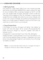 Preview for 56 page of Yoo Digital YOOMOVE 3001 User Manual