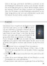 Preview for 81 page of Yoo Digital YOOMOVE 3001 User Manual