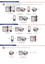 Preview for 3 page of YOODA 3W SOLAR PANEL Quick Start Manual