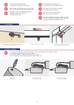 Preview for 2 page of YOODA CORTINO DT72LE Series Manual