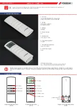 YOODA LINEO Series Quick Start Manual preview