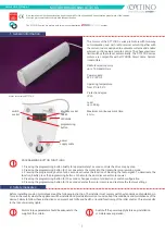 Preview for 1 page of YOODA Ortino DT72TE Series Quick Start Manual