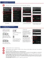 Предварительный просмотр 6 страницы YOODA SMART CONTROL UNIT Manual