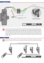 Preview for 3 page of YOODA Smart Home 45 EM/S Series Manual