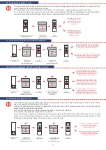 Preview for 8 page of YOODA Smart Home 45 EM/S Series Manual