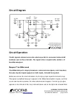 Preview for 8 page of YooFab RFLEGO Assembly Instructions Manual