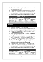 Preview for 7 page of yoomi Easy Charger Plus Instruction Manual