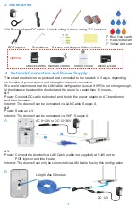 Preview for 3 page of YOOSEE KW02 User Manual