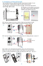 Preview for 6 page of YOOSEE KW02 User Manual