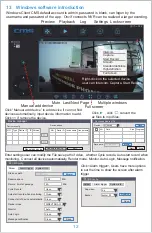 Preview for 12 page of YOOSEE KW02 User Manual