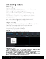 Preview for 9 page of YOOSEE SMART 1080P Instruction Manual