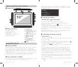 Preview for 3 page of YOOZ MyPad 1001HD Start Manual