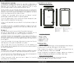 Preview for 2 page of YOOZ MyPad 703 Start Manual