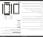 Preview for 6 page of YOOZ MyPad 703 Start Manual