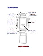 Preview for 4 page of Yopy YP3700 User Manual