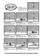 Предварительный просмотр 13 страницы York Fitness 3000 Exercises & Instruction Manual