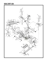 Предварительный просмотр 14 страницы York Fitness 3100 MAG Exercises & Instruction Manual