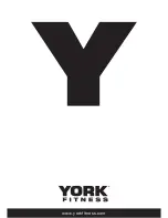 Preview for 10 page of York Fitness 45071 Owner'S Manual