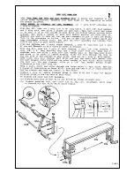 Preview for 5 page of York Fitness 5000 - UK Assembly Instruction Manual