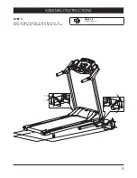 Preview for 9 page of York Fitness 51090-G03 Abmition Owner'S Manual