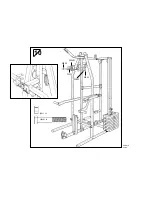 Preview for 15 page of York Fitness 5200 Assembly Instructions Manual