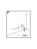 Preview for 6 page of York Fitness 7245 LEG PRESS Assembly Instructions Manual