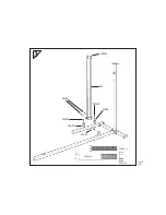 Preview for 7 page of York Fitness 7245 LEG PRESS Assembly Instructions Manual