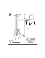 Preview for 14 page of York Fitness 7245 LEG PRESS Assembly Instructions Manual