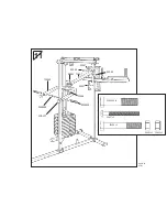 Preview for 15 page of York Fitness 7245 LEG PRESS Assembly Instructions Manual