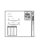 Preview for 25 page of York Fitness 7245 LEG PRESS Assembly Instructions Manual