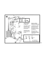 Preview for 15 page of York Fitness 925 GYM Assembly Instructions Manual