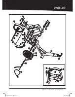 Preview for 19 page of York Fitness Accomplish X-Trainer 52028 Instruction Manual