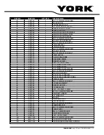 Preview for 22 page of York Fitness CHALLENGER Omega X-Trainer Owner'S Manual