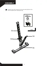 Предварительный просмотр 12 страницы York Fitness Delta R-300 AIR ROWER Owner'S Manual