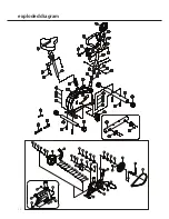 Preview for 14 page of York Fitness experience cycle Owner'S Manual