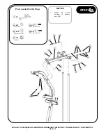 Preview for 8 page of York Fitness G500 Owner'S Manual