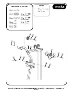 Preview for 11 page of York Fitness G500 Owner'S Manual