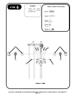 Preview for 9 page of York Fitness G505 Owner'S Manual