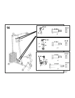 Preview for 12 page of York Fitness HAMMERTONE 5037 925 GYM Assembly Instructions Manual