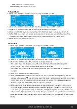 Preview for 12 page of York Fitness LC RW Rower Owner'S Manual