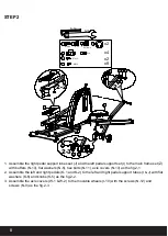 Предварительный просмотр 8 страницы York Fitness LC-XT Owner'S Manual