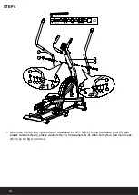 Предварительный просмотр 10 страницы York Fitness LC-XT Owner'S Manual